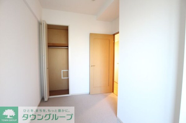 習志野台野村ハイツの物件内観写真